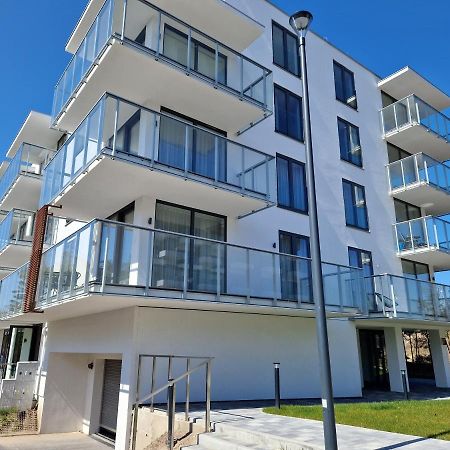 Apartamenty Szafirowe W Mielnie Mielno  Εξωτερικό φωτογραφία