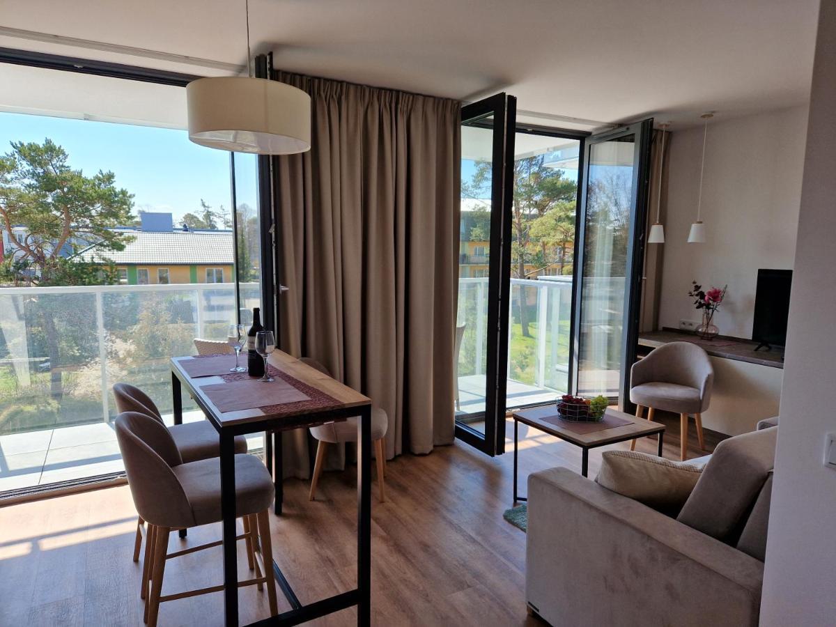 Apartamenty Szafirowe W Mielnie Mielno  Εξωτερικό φωτογραφία