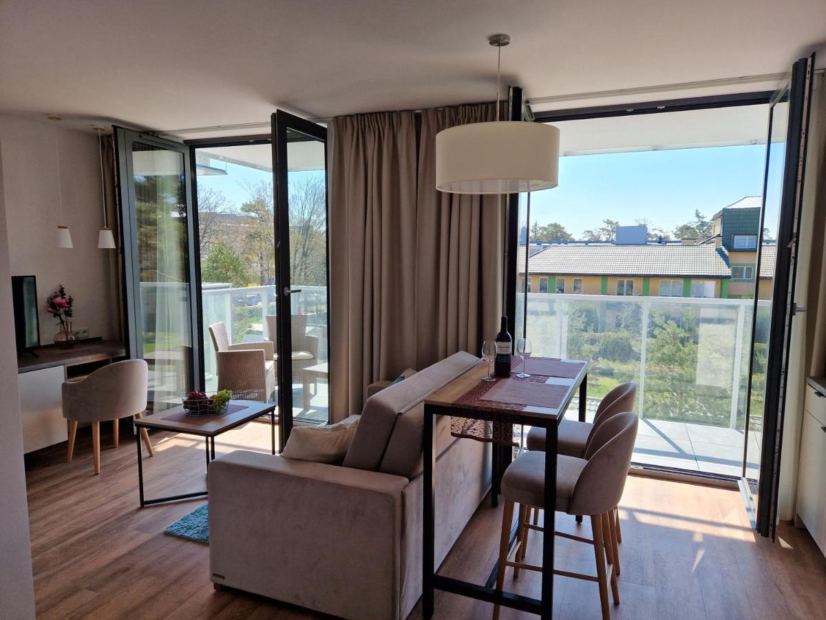 Apartamenty Szafirowe W Mielnie Mielno  Εξωτερικό φωτογραφία