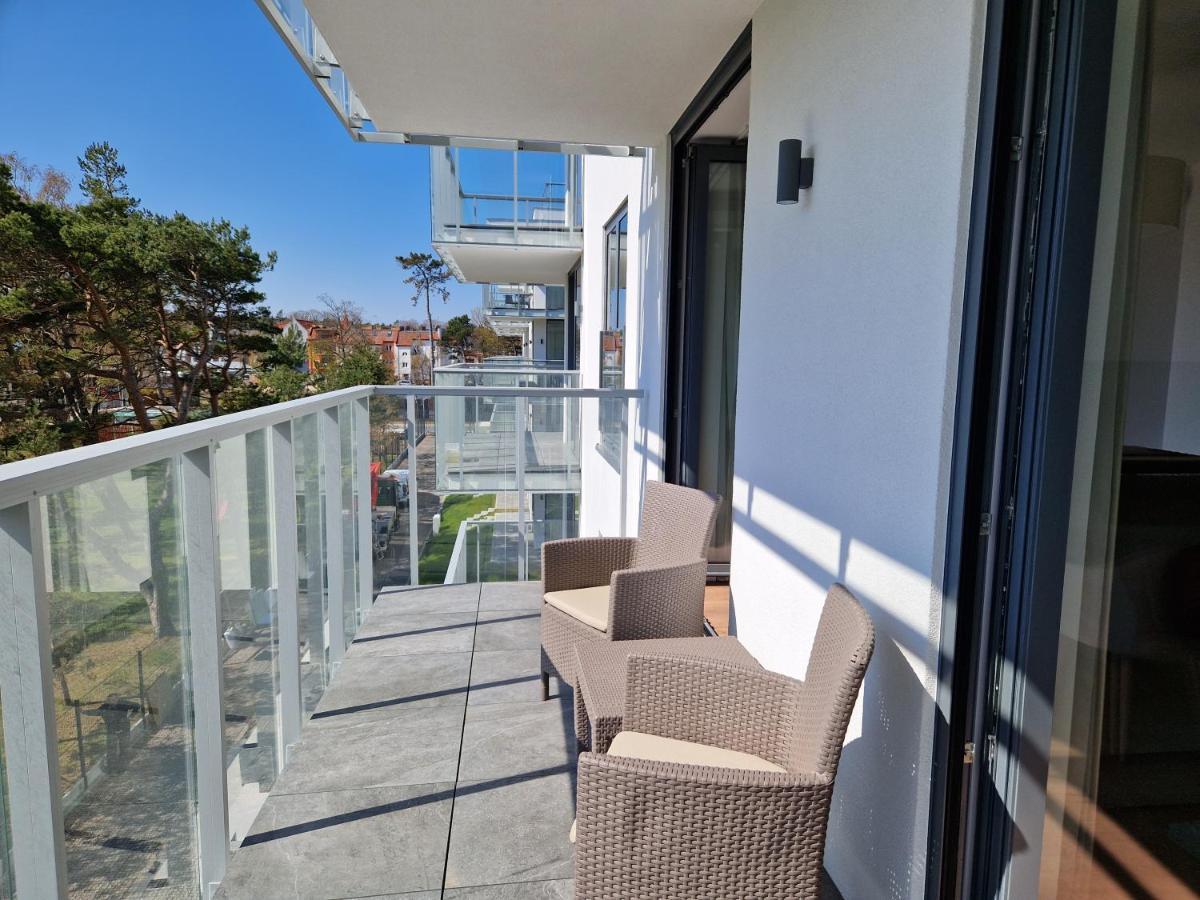 Apartamenty Szafirowe W Mielnie Mielno  Εξωτερικό φωτογραφία